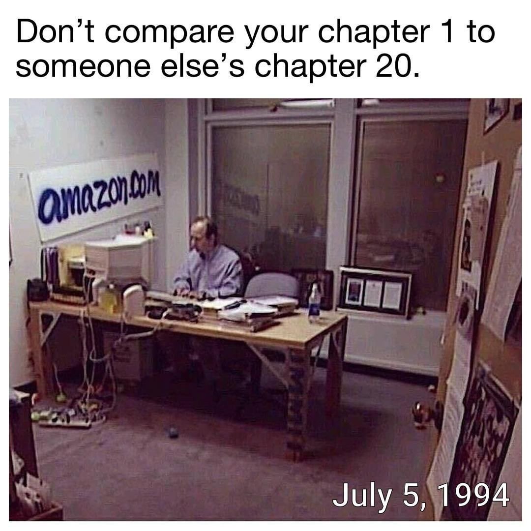 TomBilyeu's tweet photo. I hope this gives you the chills as hard as it does me. https://t.co/jiwAaHOikm