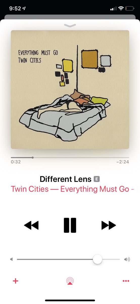 My band has played many many gigs with <a href="/TwinCitiesICT/">Twin Cities</a> back in 2014-2015. Hearing this new record throws me right back to that time! If you’re a fan of Midwest emo stuff , ya gotta give this new record a listen!