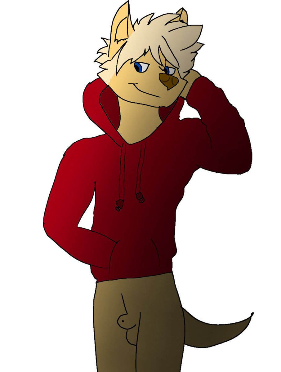 FkBoomer's tweet photo. Gender and species: Male Dog(can shapeshift into a female)
Orientation: Bi (female lean)
Personality: varies on his emotions but usually shy and sub
Likes: Making friends, hugs
Kinks: Knotting, creampie
Limits: scat, gore

#furryrp #furryerp #furry #furryyiff #yiff #yiffrp #erp https://t.co/CpUsI0OXat