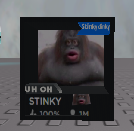 stinky