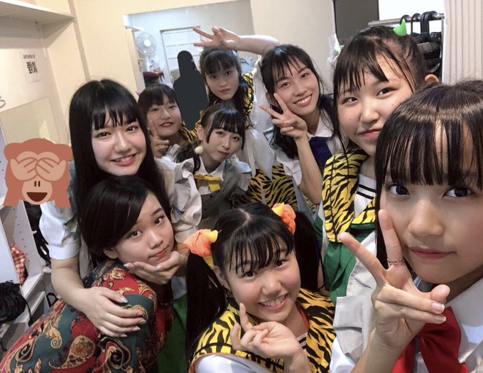 Twitterのコスプレ画像10