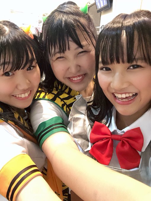 Twitterのコスプレ画像11