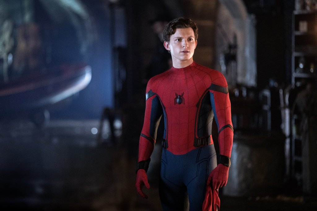 DEADLINE's tweet photo. Sony &amp; Walt Disney’s Marvel Team On Third ‘Spider-Man: Homecoming’ Title With Superhero To Appear In Future Marvel Pics https://t.co/Xm1WXduFoo https://t.co/E7Fny2wqrw