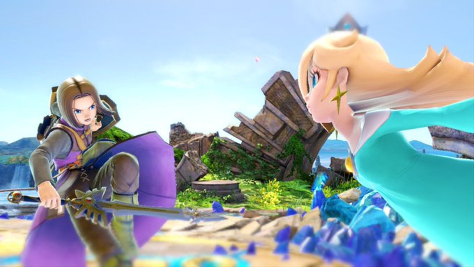 ロジー マリオファン 7roggie 19年09月 Twilog