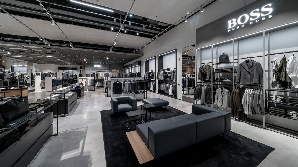 hugo boss outlet germany metzingen