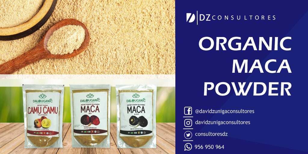 ConsultoresDz's tweet photo. #maca #peruvianmaca #potential 
Un súper alimento peruano para el mundo... interesados contáctenos 
Peruvian Superfood for the world... interested contact us.
#Internacional #business https://t.co/wFkbNK32Rx