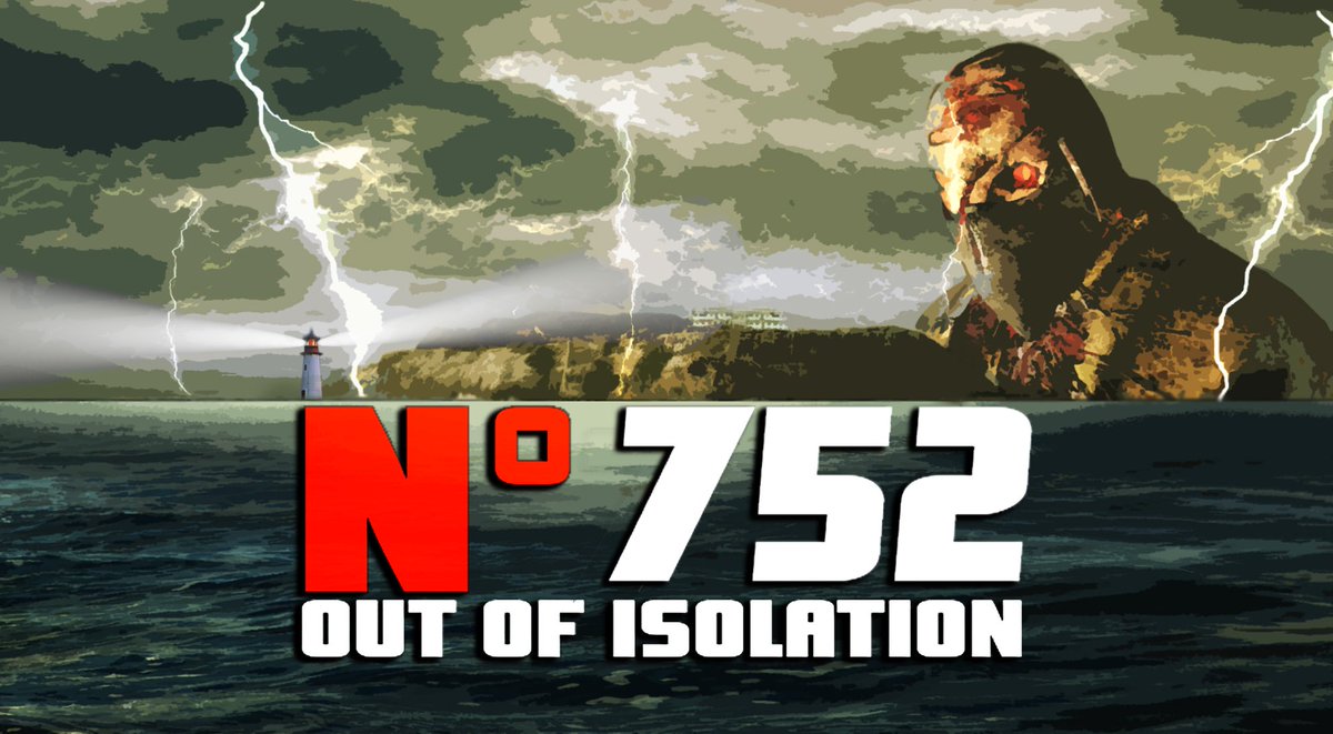 Number 752 Out of Isolation
Store: play.google.com/store/apps/det…

#Giochi #Gameplay  #Steam  #gameart  #actiongame  #Android  #PS4pro  #PS4share  #XboxOne  #Googleplay  #Survival  #Horror  #smartphone  #HorrorMovies  #survivalhorror  #Youtuber  #Facebook  #Instagram