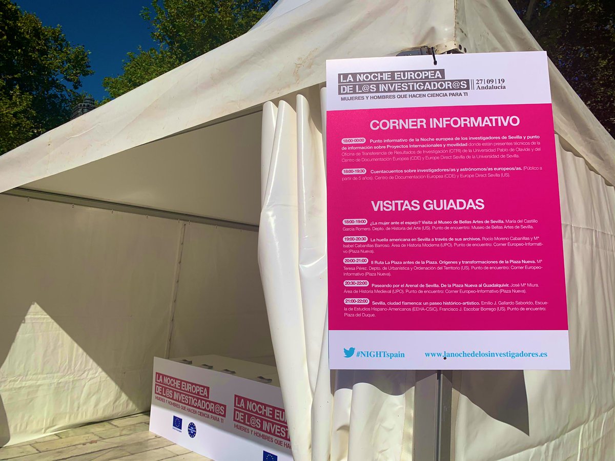 Pablo De Olavide At Pablodeolavide Twitter - 