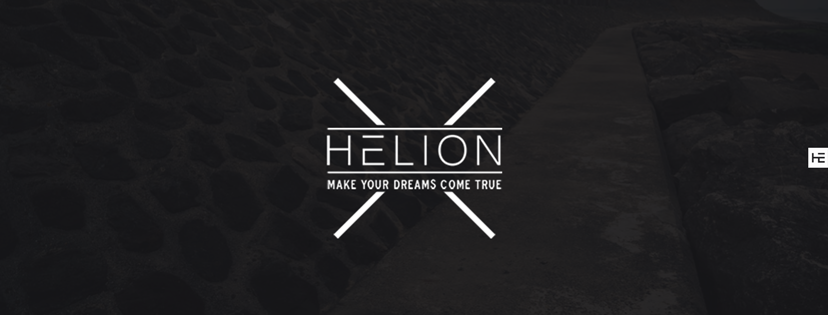 Helion Samples tweet media