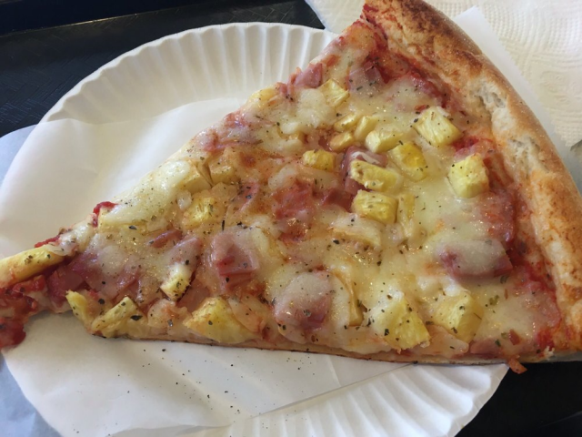 StrokosGourmet's tweet photo. What's your favorite toppings for your pizza? https://t.co/MCginKCa4I