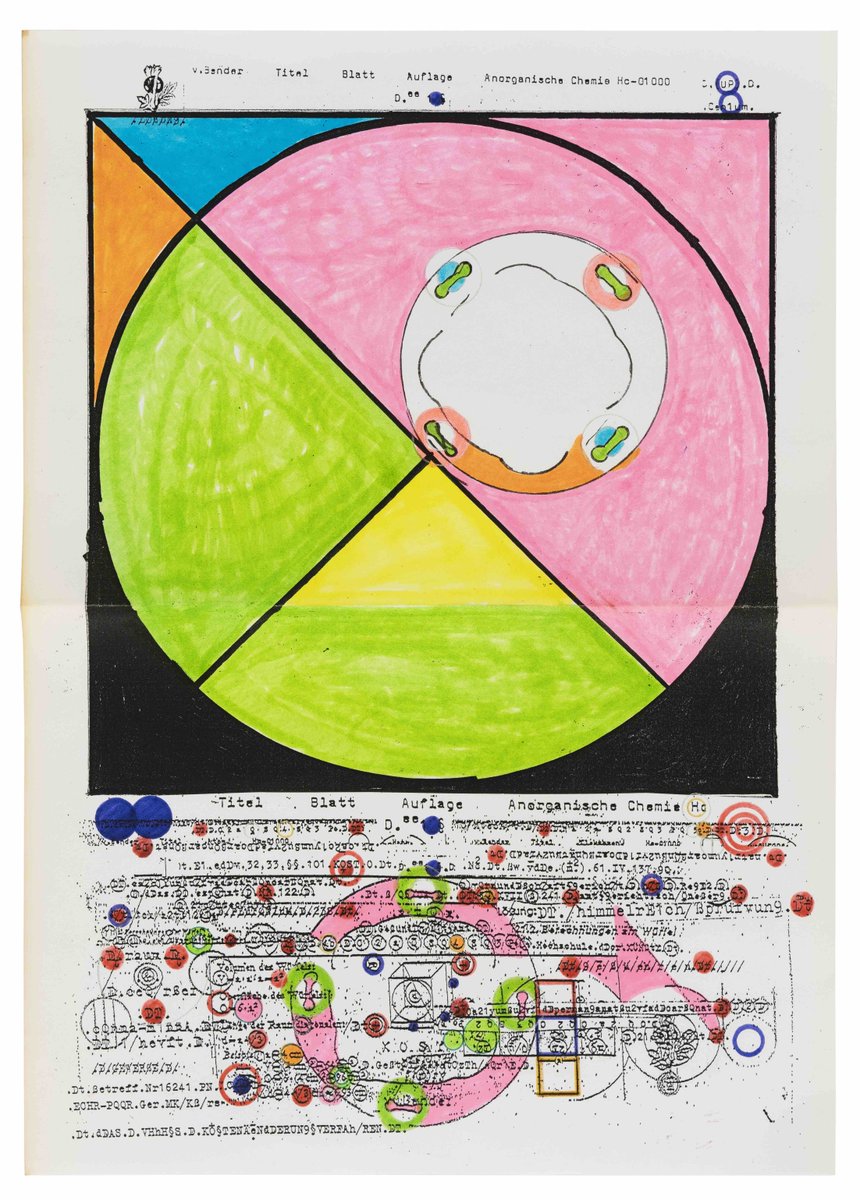 LaCasaEncendida's tweet photo. A partir del 11 de octubre se puede ver en nuestras salas la exposición #ElOjoEléctrico que muestra la fuerza de los procesos subjetivos, obsesiones compulsivas y visiones fantásticas tan propios del #ArtBrut. 
https://t.co/0cFQkJnQ5f https://t.co/HwJaIT9sdn