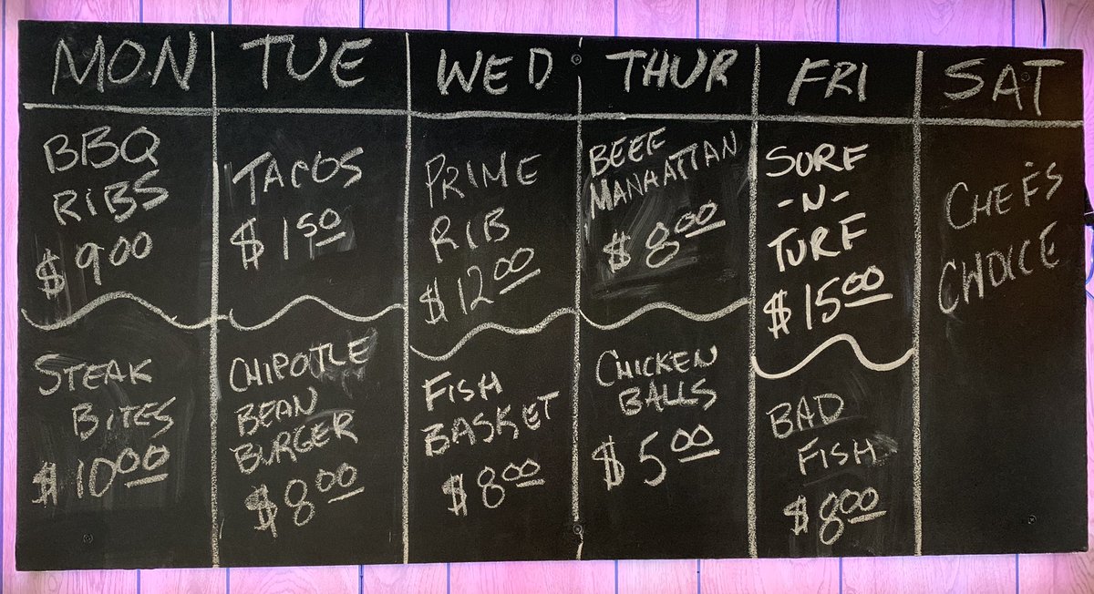 Poppatops's tweet photo. Fall is here and so is our fall menu. #MomandPoop #lovinlocal #GoNorthEnd https://t.co/Rv45lbzeOa