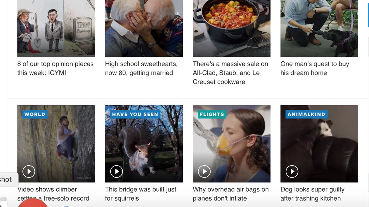 BrittanyWard's tweet image. I mean, we really are playing to the lowest common denominator here... 

looking at you @USATODAY  
#bottomright #hedoeslookguiltythough #news?