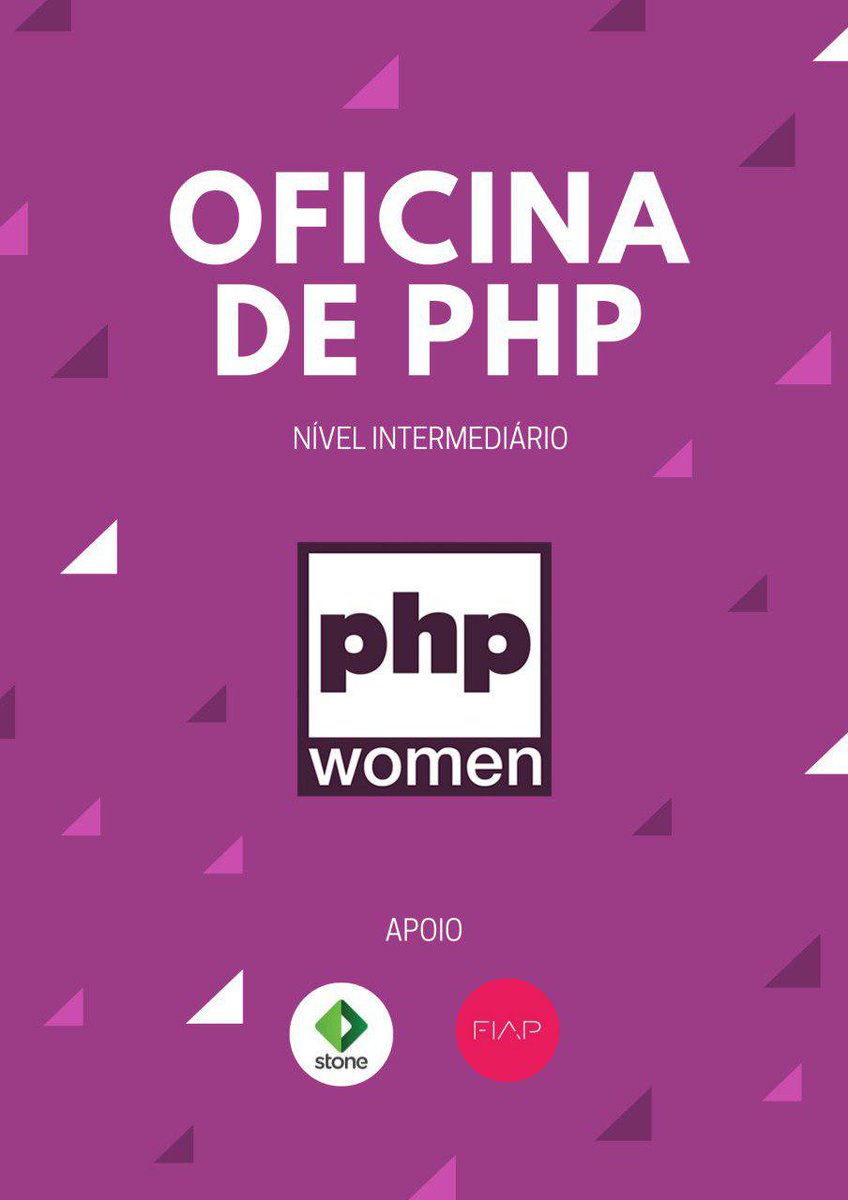 PHPWomen BR tweet media