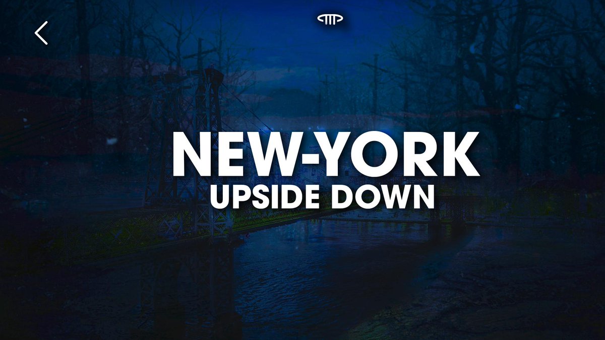 ThomasBrandd's tweet photo. J'ai fait un site immersif sur #StrangerThings où l'upside down aurait attaqué le monde entier pour la saison 4. https://t.co/HjMG1K5MwY