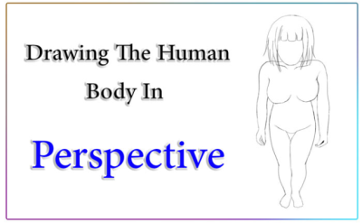 SwetDrawingBlog's tweet image. How to draw the human figure body in perspective using grids, diminution and f bit.ly/2I3bKyD