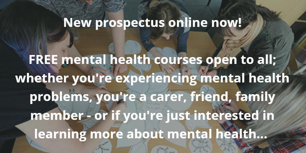 LPFTNHS's tweet photo. The #LincsRecoveryCollege new term prospectus is out now! They have a number of FREE #mentalhealth courses available across #Lincoln, #Grantham, #Boston and #Stamford. To find out more please visit the website ➡️🖥️ https://t.co/o67iaxoDgA or email ➡️📧 recoverycollege@lpft.nhs.uk https://t.co/uojh558S6y