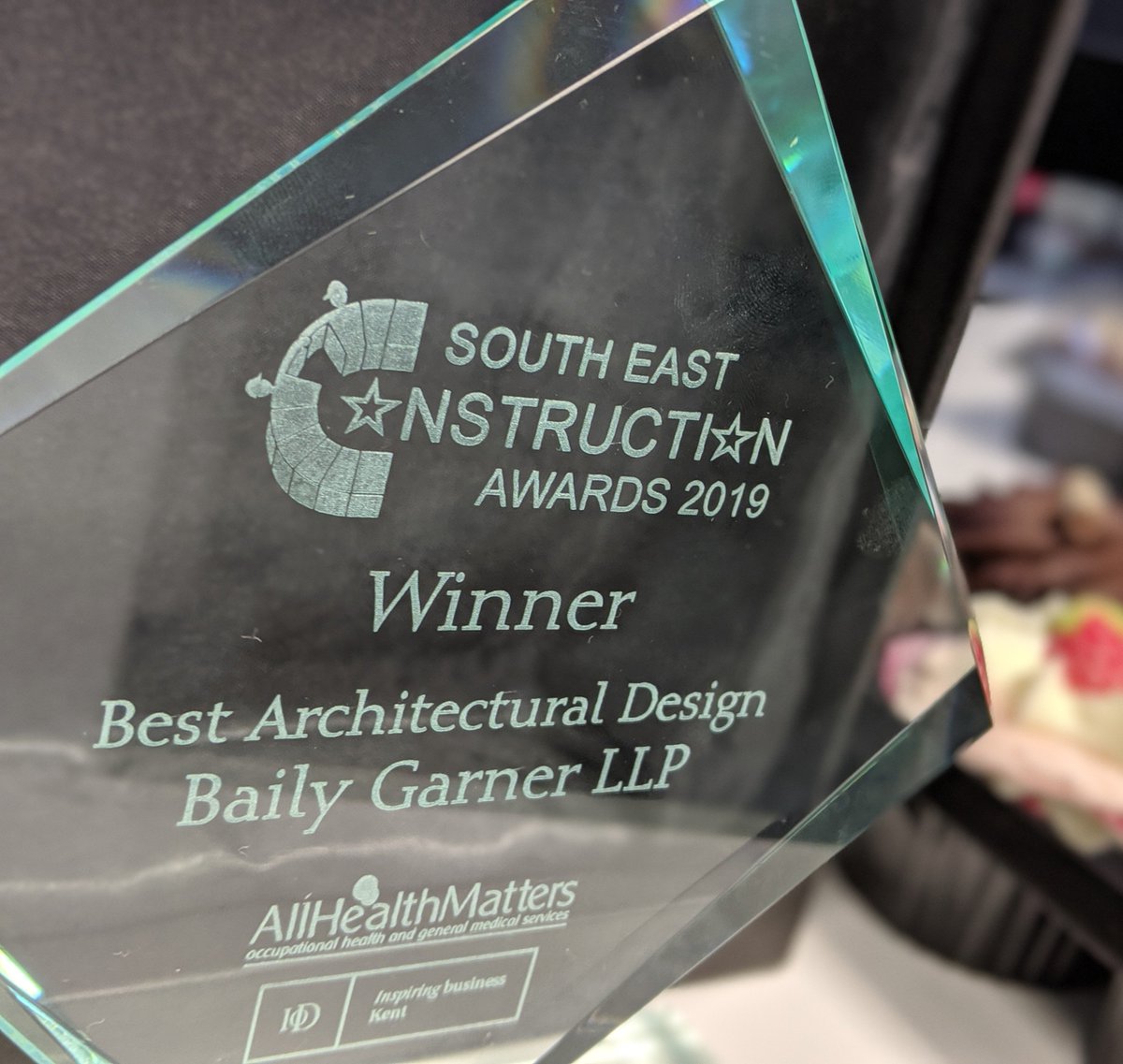 bailygarner's tweet photo. We are proud of our Kensington Street project which beat stiff competition to win best architectural design at the #ConstructAwards the scheme provides 12 affordable units in the city centre for @BrightonHoveCC @YourGuinness @SunninghillCCL - https://t.co/m1Mk6Fnay2
#UKhousing https://t.co/lZWzb1XbFF
