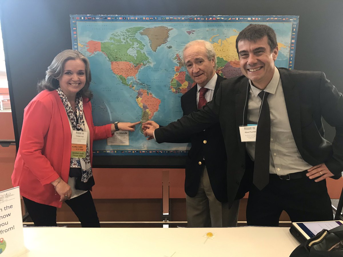 trinihm2011's tweet photo. #ICRE2019 https://t.co/syqB871s5k