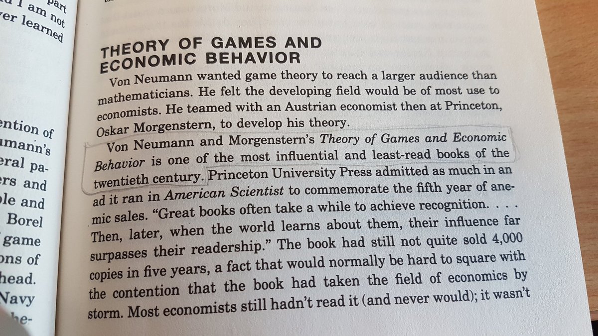 as_el's tweet photo. What an awesome sentence. (@WPoundstone, 1992). https://t.co/XLIl8w4HMa