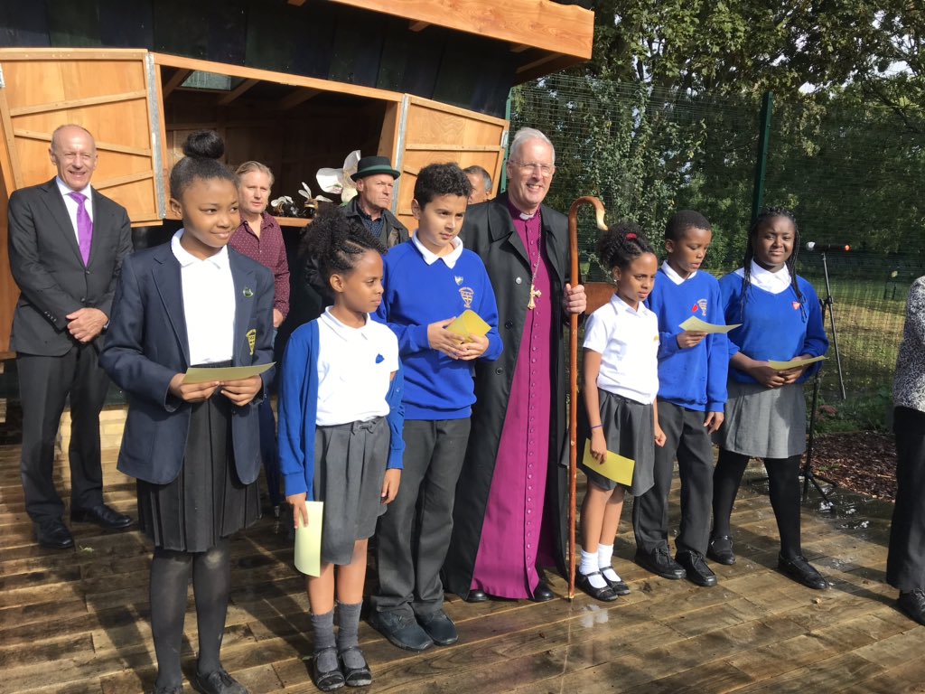 Bishop of Southwark tweet media