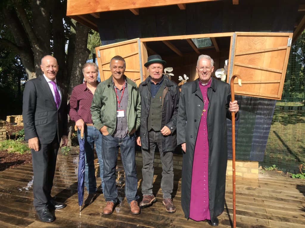Bishop of Southwark tweet media