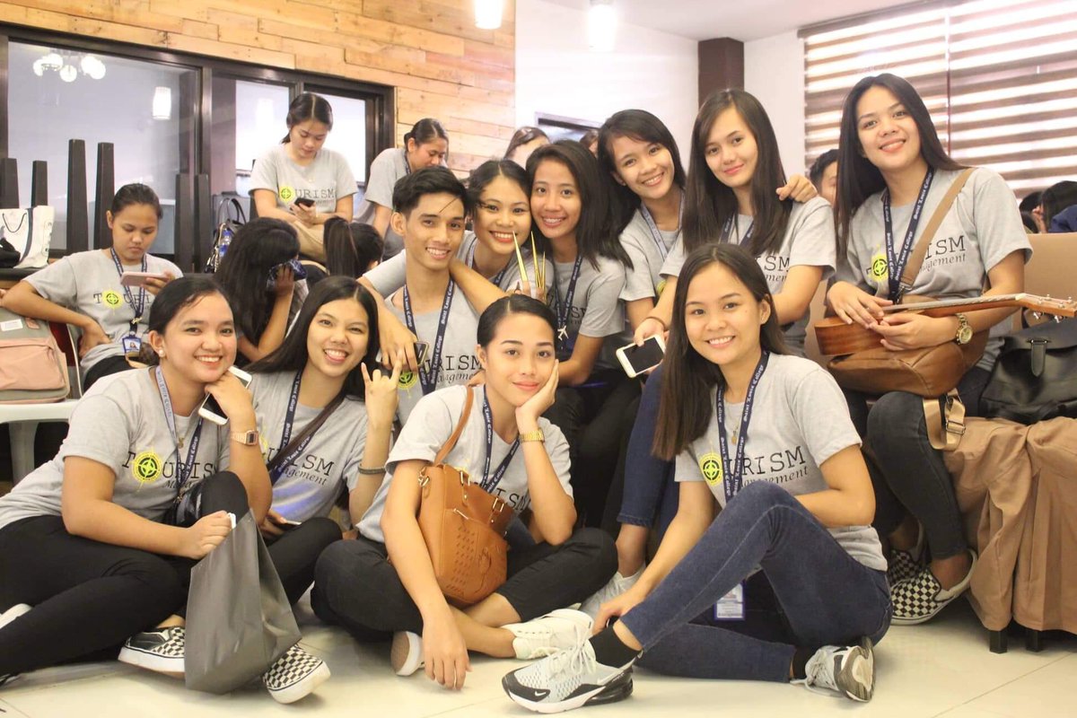 hrshyorfs's tweet photo. Napaka-fresh din ng mga toh ❤️😍#FormerClassmate https://t.co/5JFkLJ23Lp