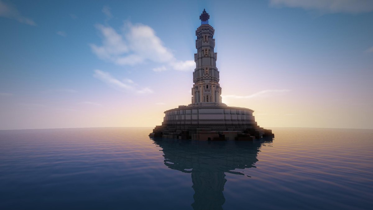 AtlanticLan17's tweet photo. @departement17 @GrandPavois 😱 Et dans une semaine le #PhareDeCordouan tout en Pixels lors de l' @AtlanticLan17 ! #AL2019
#minecraft ⛏️ #AnimationGratuite #MaisonDeLaCharenteMaritime les 5 & 6 Octobre #UNESCORDOUAN
➡️ https://t.co/l1QgYcH7gM https://t.co/TI3iCKuoNU