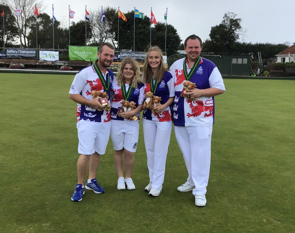 Bowls England tweet media
