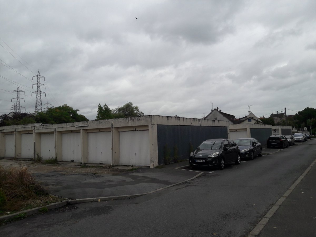 Le 25/09, 1ere visite d'<a href="/Epareca/">Epareca rejoint l'ANCT !</a> à Neuilly-sur-Marne (93). Objectif : compléter l'offre de locaux d'activités en complémentarité de la Cité artisanale Poincaré.