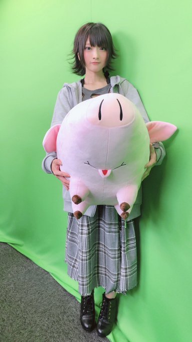 コスプレイヤー火将ロシエルのTwitter画像34