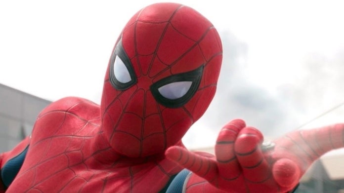ComicBook's tweet photo. The MCU's Spider-Man 3 just got a July 2019 release date. https://t.co/EYCnYaMUox https://t.co/ild2k3QbXN