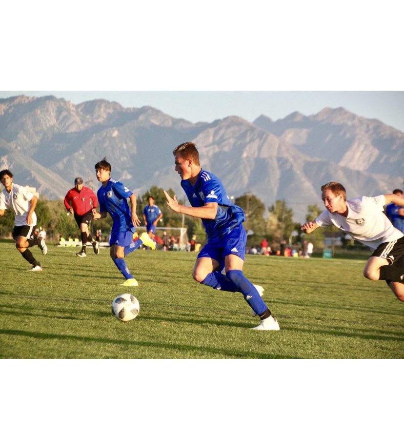 kyle_walbruch's tweet photo. super excited to announce that I have verbally committed to play division 1 soccer at Utah Valley University! I just want to first thank god for having a plan for me and also I want to thank my family, friends and teammates for pushing me to be my best! GO WOLVERINES✅✅ https://t.co/IWinmzOtce