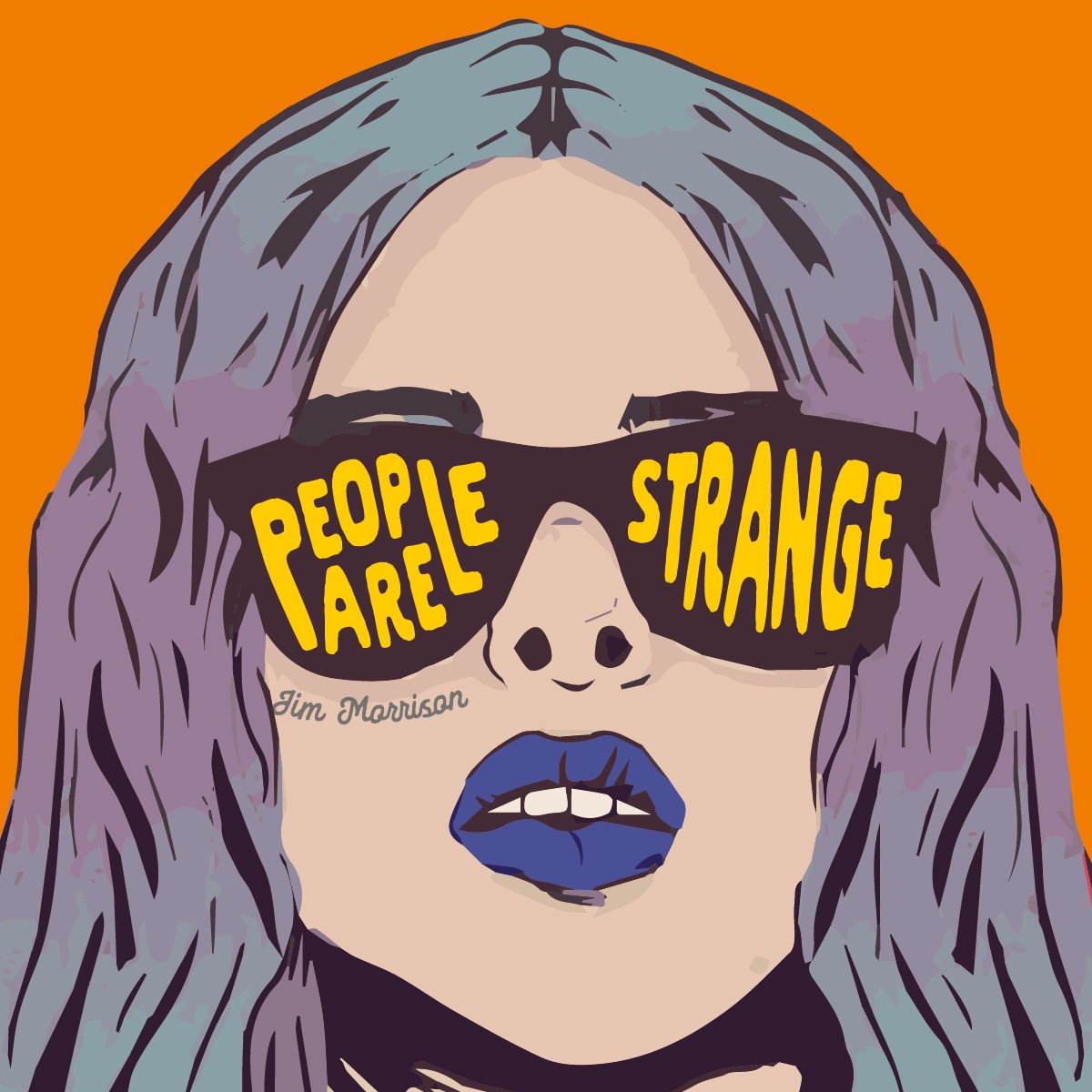 panamatrimmings's tweet photo. Week 40: ...when you're a stranger
#quoteoftheday #lifequotes #motivation #motivationalquotes #youare #mood #moodoftheweek #today #fridaymorning #jimmorrisonquote https://t.co/bBYUWa4kpJ