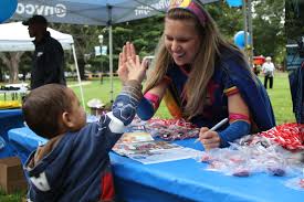 UWSCERT's tweet image. NYC Emergency Management National Preparedness Month Event tomorrow, 9/28: Staten Island Children’s Museum Preparedness Event - Free Admission - 1000 Richmond Terrace, Staten Island, 12:00 - 5:00 PM #PrepareNow