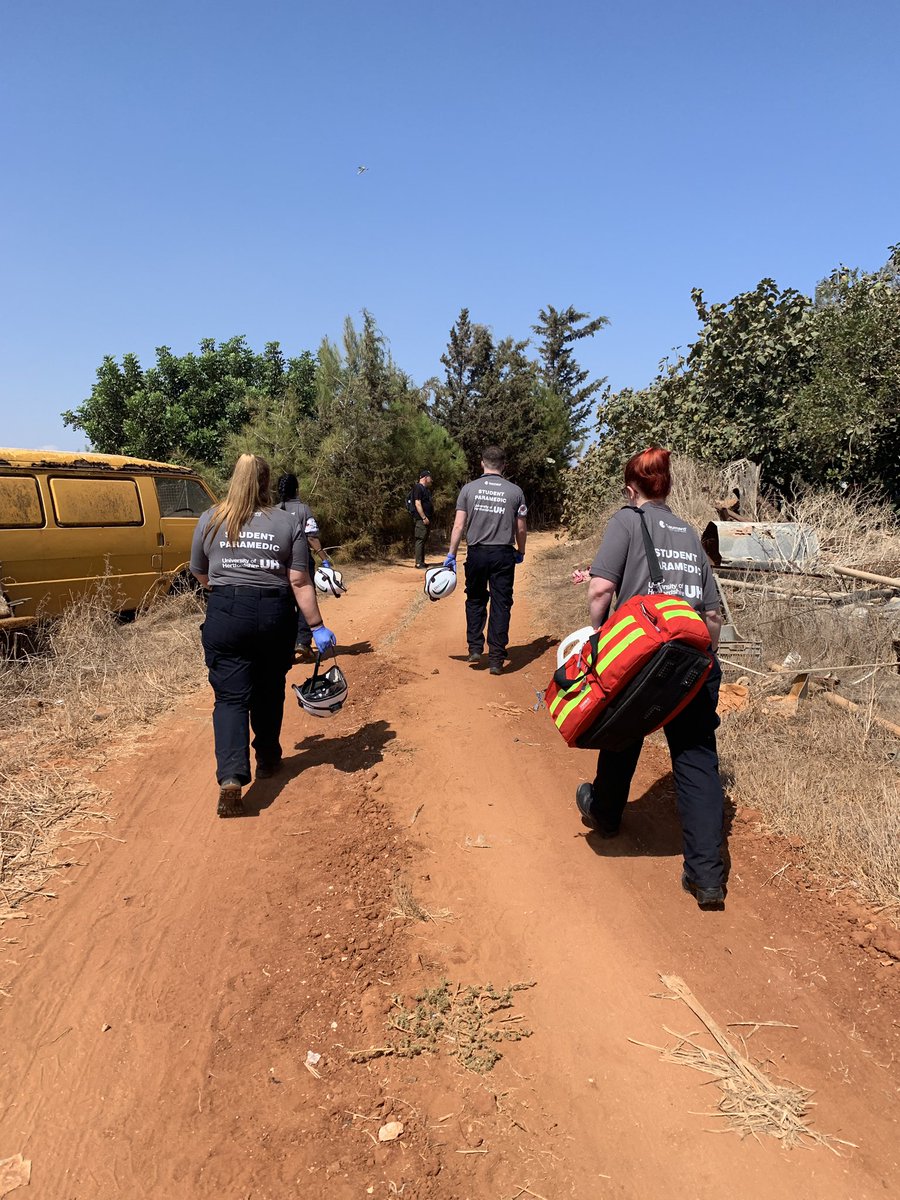 Simon Travis tweet media