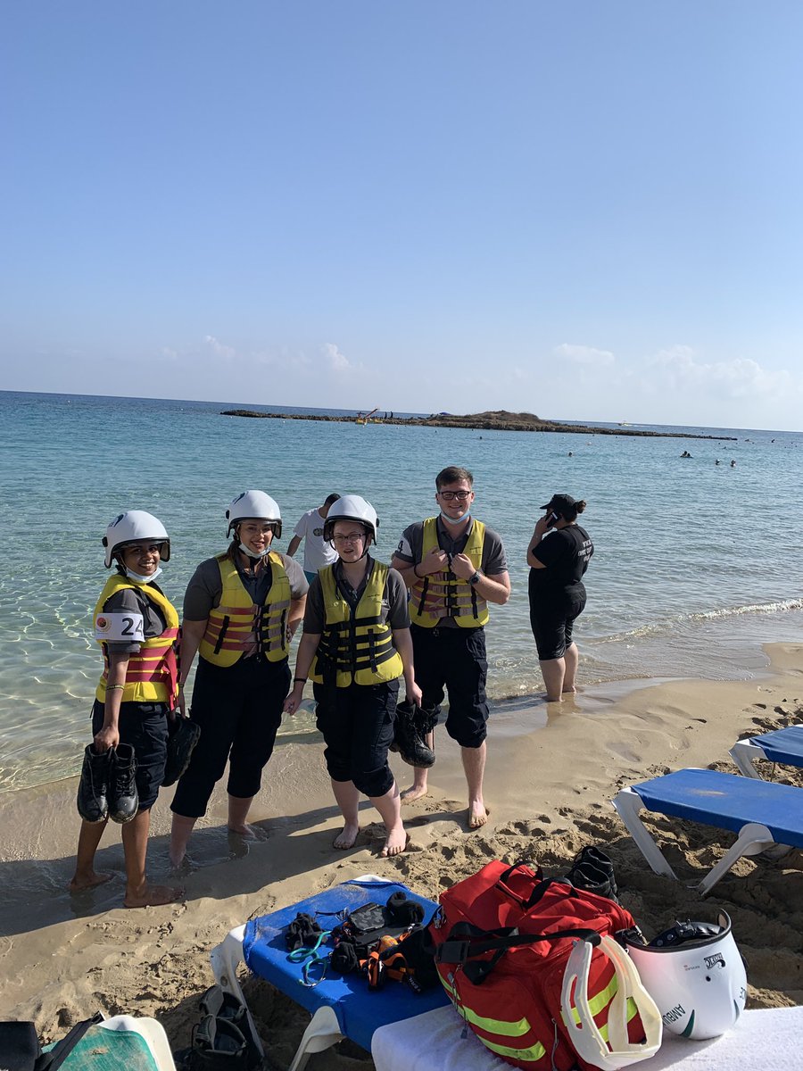 Simon Travis tweet media