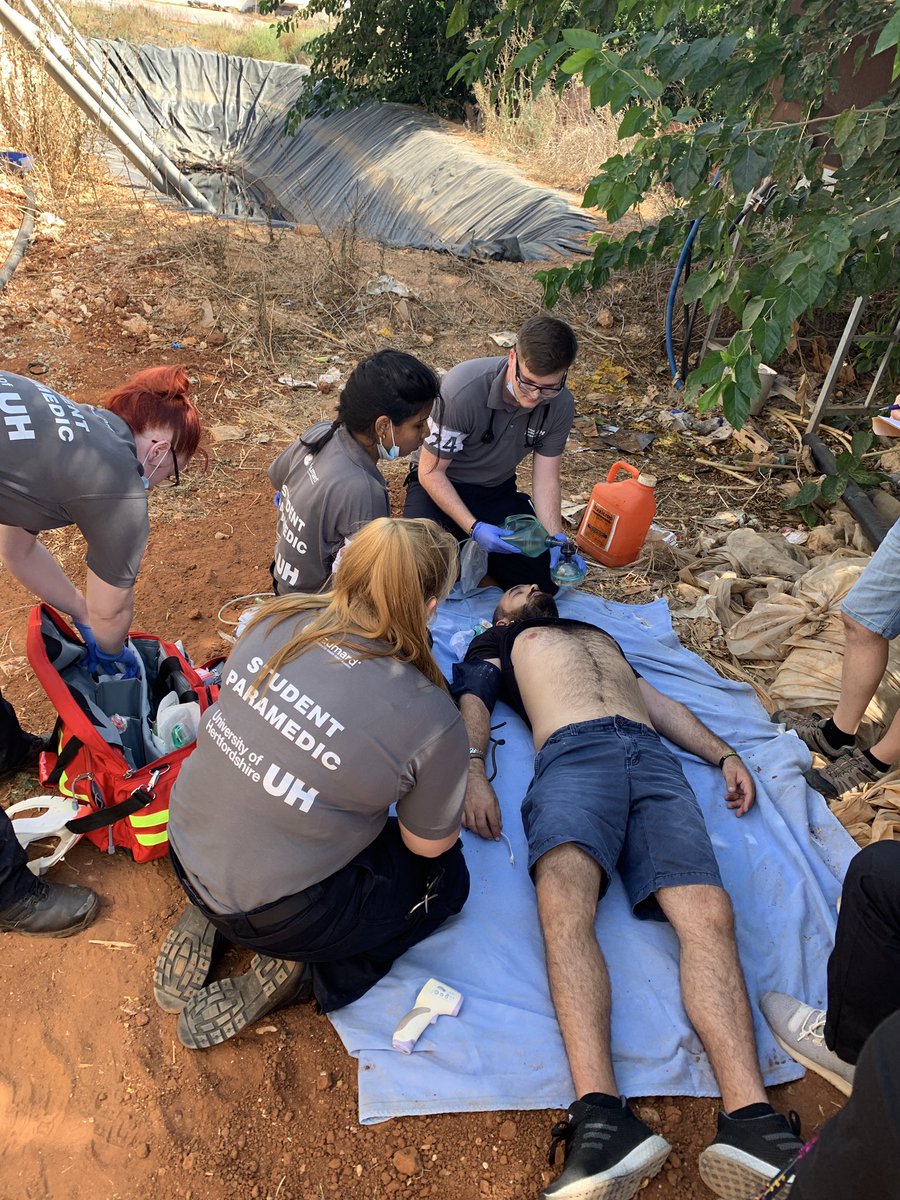 Simon Travis tweet media