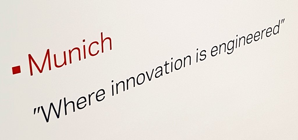 mibi61's tweet photo. München , andere gehen zum #Oktoberfest
Ich bin hier #gob2b #pitchnight
Einladung vom dänischen Konsulat, denn #Innovation ist überall ein Thema. Und da darf #opendata und #künstlicheIntelligenz nicht fehlen
#Denmark https://t.co/olDNwNk0Ps