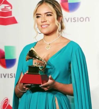 Karol G Site on Twitter: "RT @karolg: 🥰"