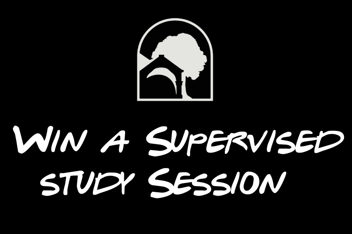 Brookfield College (@brookfieldcol) on Twitter photo 📖 Win a Supervised Study session here at Brookfield College 📖
🎉Check out our Facebook Page to win  bit.ly/2nbnxU4 🎉
#BrookfieldCollege #Study #ExamPrep 📖 Win a Supervised Study session here at Brookfield College 📖
🎉Check out our Facebook Page to win  bit.ly/2nbnxU4 🎉
#BrookfieldCollege #Study #ExamPrep