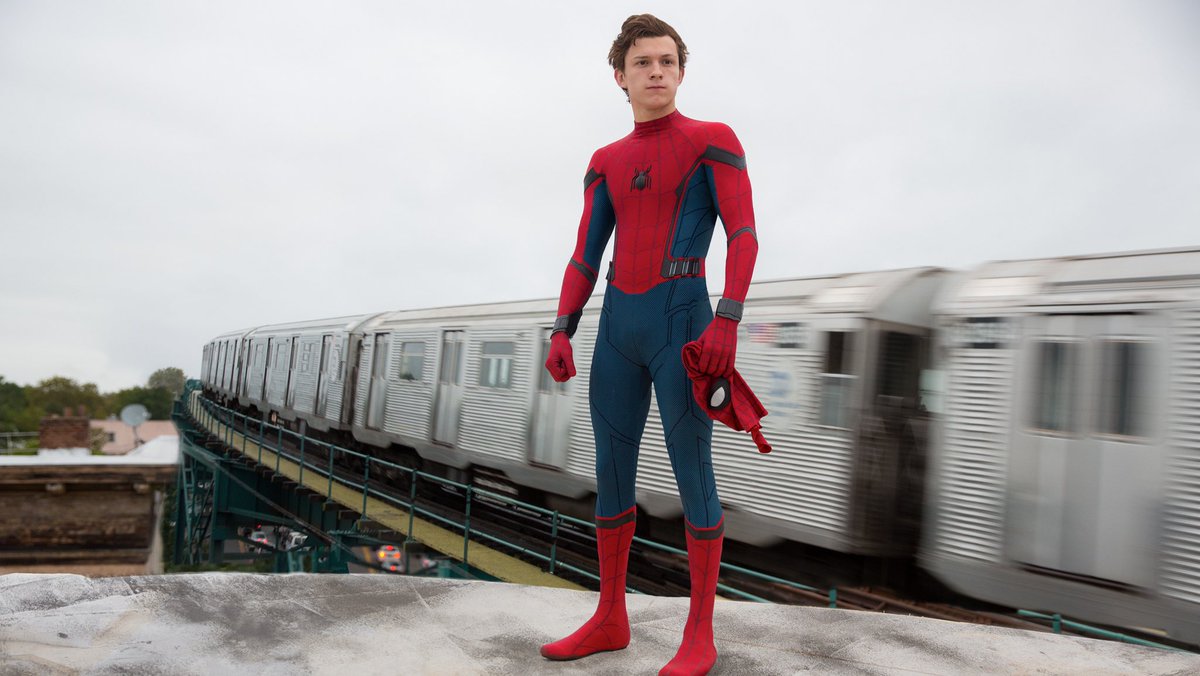 MCU_Fanatics's tweet photo. 🚨BREAKING🚨
Spider-Man is BACK! 
Disney and Sony reach a deal and Spider-Man 3 from Marvel Studios will be released July 16, 2021. https://t.co/YCP94mP1kC