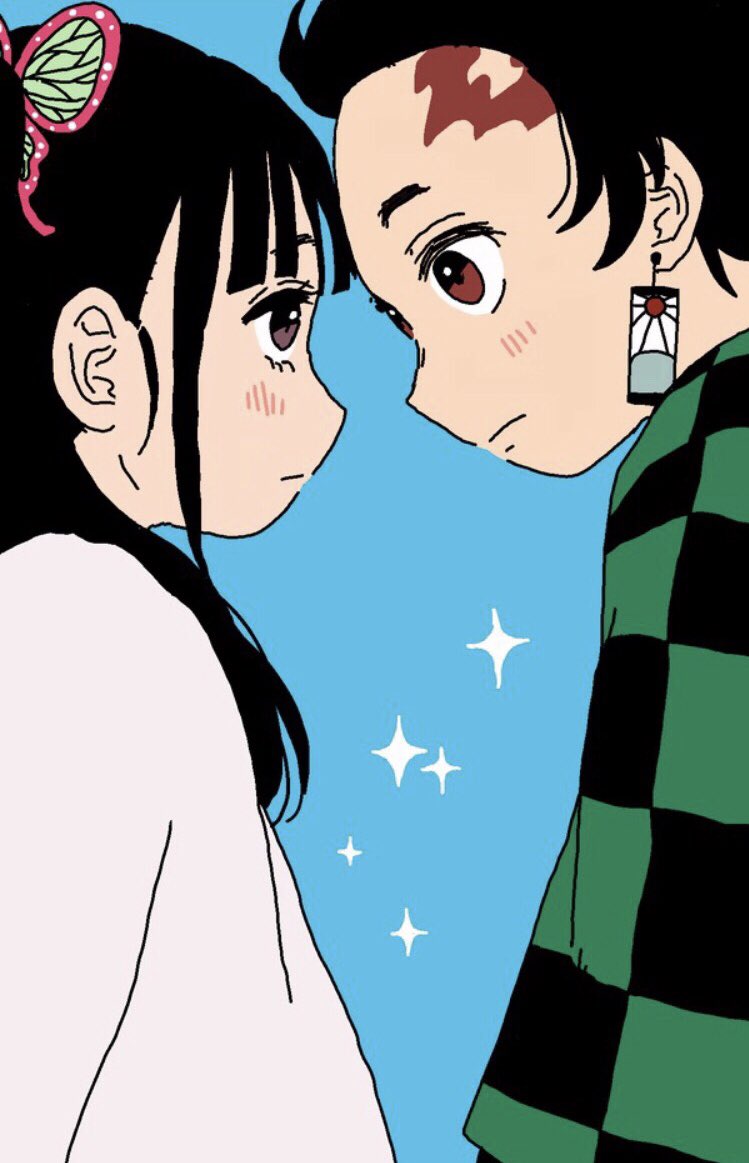 炭カナできみとどパロ 