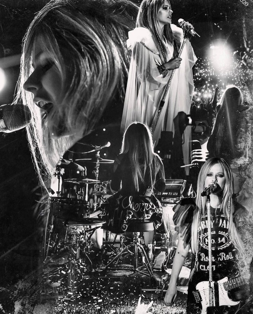 batchstuff's tweet image. #HappyBirthdayAvrilLavigne from Poland to the one and only princess 💫🖤🖤🖤@AvrilLavigne