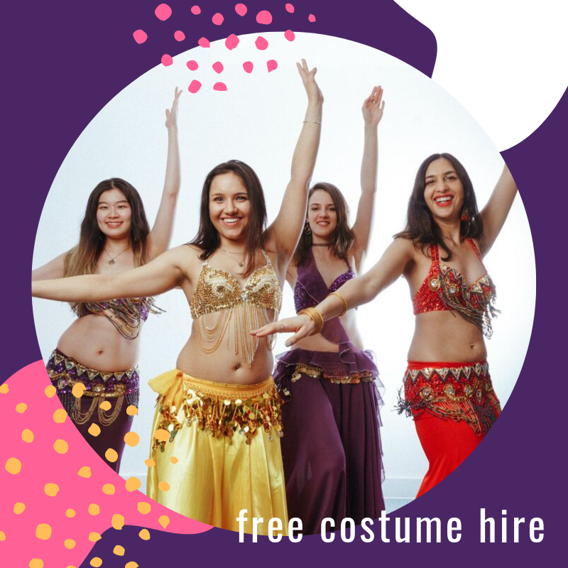 ✨Free costume hire for members✨

Membership entitles you to borrow a costume when you perform with us 💃 We have a range of sizes, colours and styles available💕 If we don't have your size and you let us know in time, we will buy a new club costume!  

imperialcollegeunion.org/shop/club-soci…