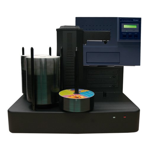 MediaSupply's tweet image. Did you know that the @VinpowerEMEA Vinpower Cronus Disc publishing system offers Disc Ripping!! Learn more at mediasupply.com/vinpower-cronu…

#discripping #discduplication #CDduplication #dvdduplication