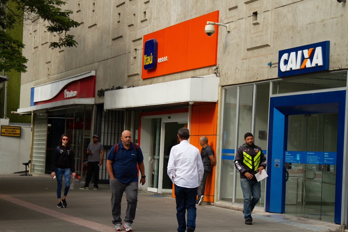 Pueden quebrar los bancos en españa