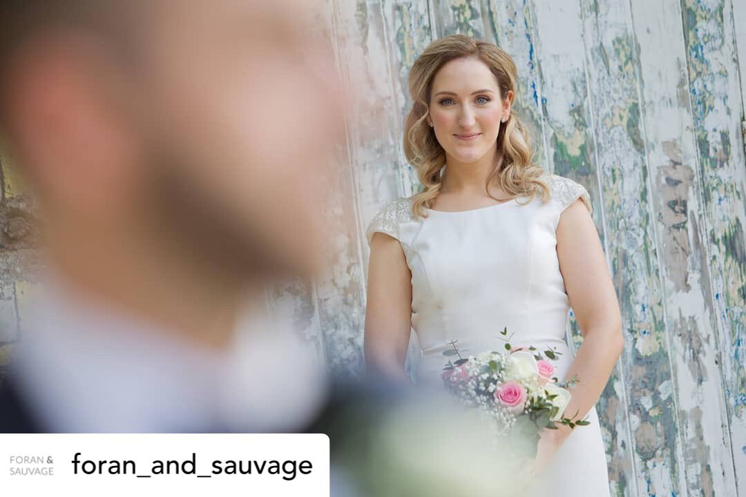 “The Millhouse and the Old Mill have such a unique character with magical lighting”  <a href="/niallscully/">Niall scully</a>  Viewing appointment this weekend Sat 28th &amp; Sun 29th 📧 information@themillhouse.ie for an appointment or 📞 0419820878 📸 @foran_and_sauvage 
#weddingvenuegoals