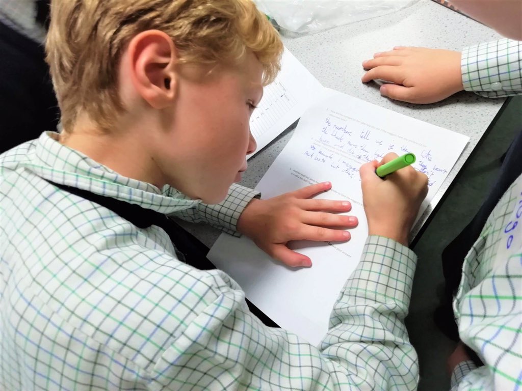 _Ludgrove's tweet image. A crack team of young scientists from the IVs donned goggles to pit its wits against 26 other teams in the Prep Schools Science Challenge @BradfieldCol. Well done boys for a great performance! #sciencecompetition #schoolscience  #scienceexperimentsforkids