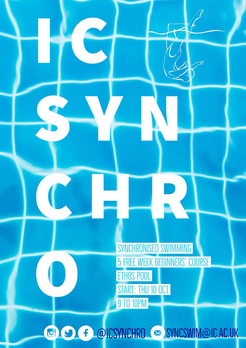 Imperial Synchro tweet media
